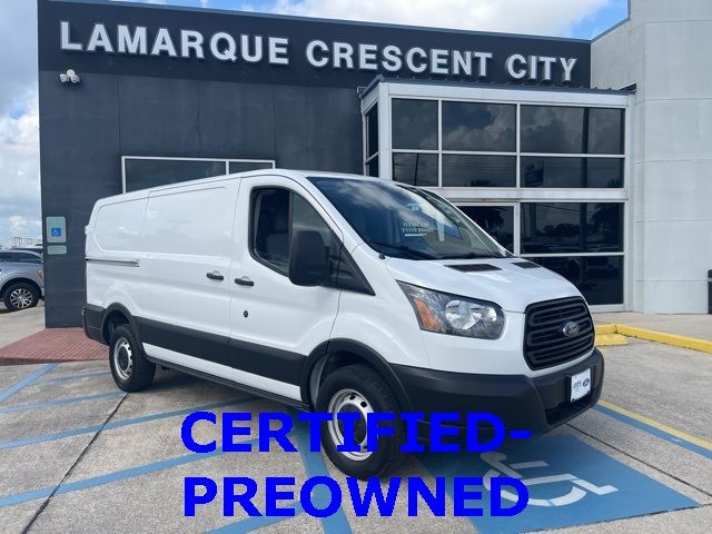 2019 Ford Transit Base