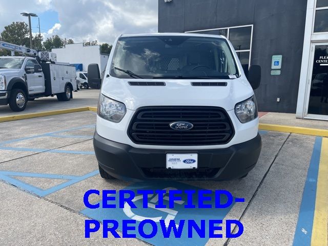 2019 Ford Transit Base