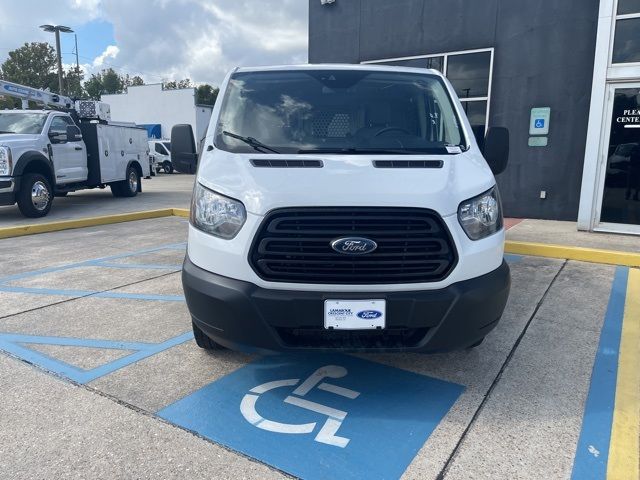 2019 Ford Transit Base