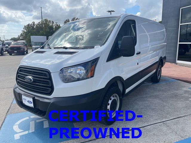 2019 Ford Transit Base