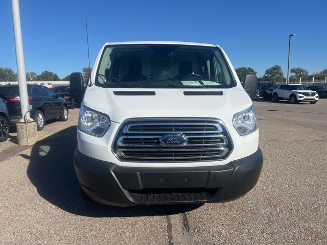 2019 Ford Transit Base