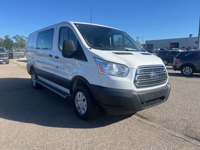 2019 Ford Transit Base