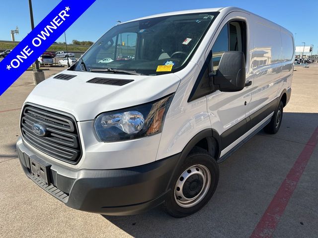 2019 Ford Transit Base