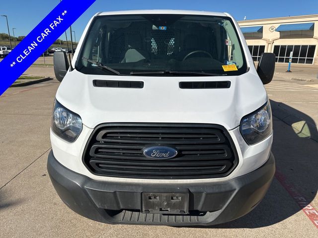 2019 Ford Transit Base