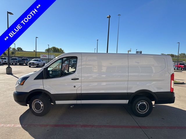 2019 Ford Transit Base