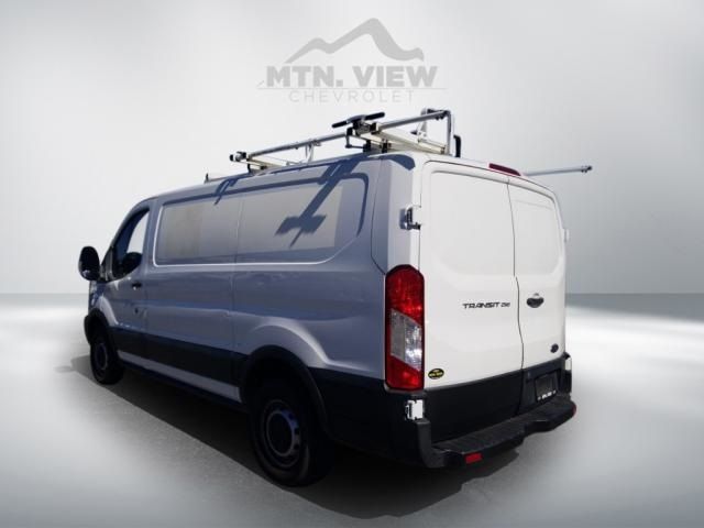 2019 Ford Transit Base