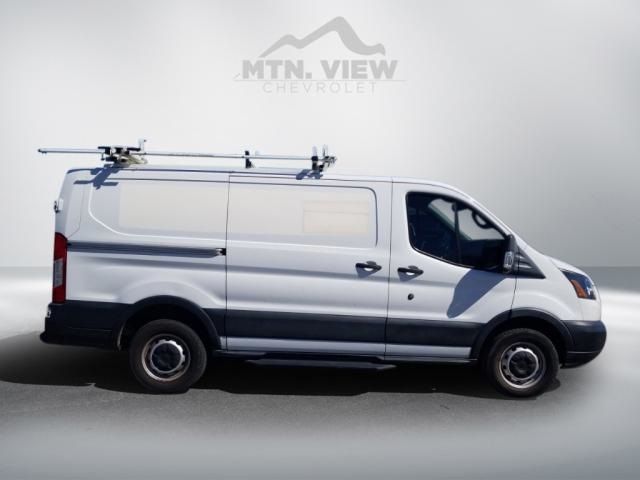 2019 Ford Transit Base
