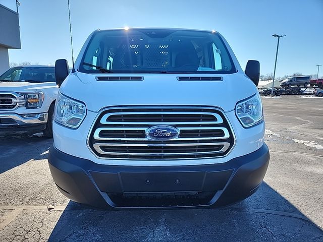 2019 Ford Transit Base