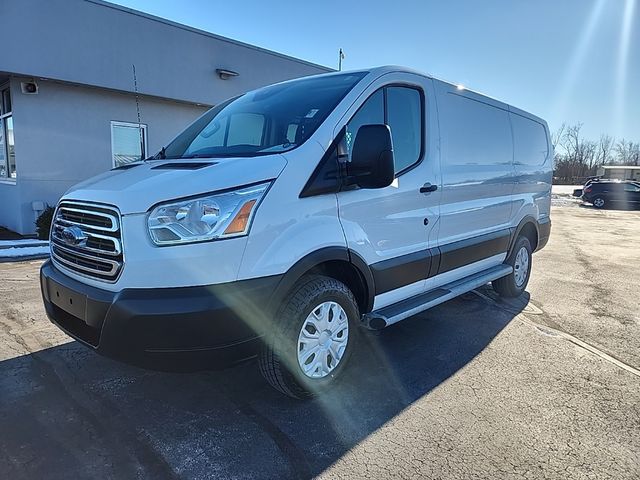 2019 Ford Transit Base