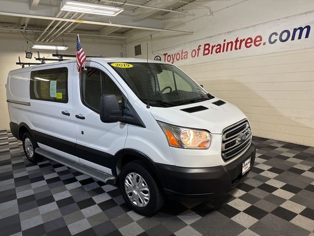 2019 Ford Transit Base