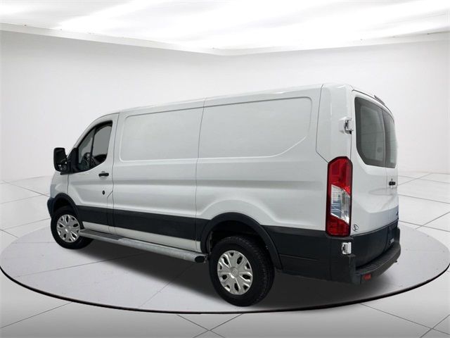 2019 Ford Transit Base