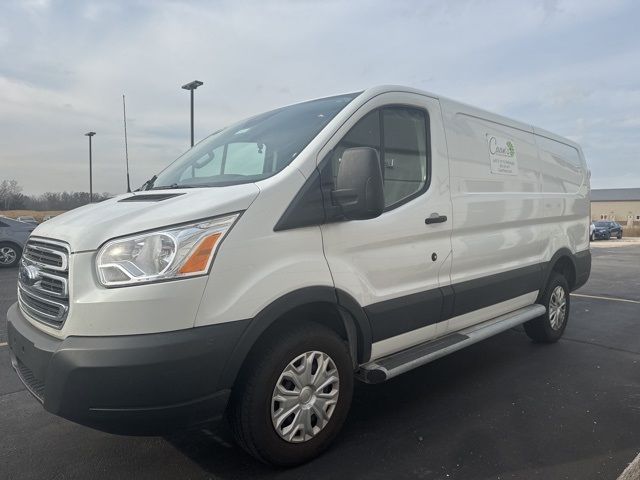 2019 Ford Transit Base