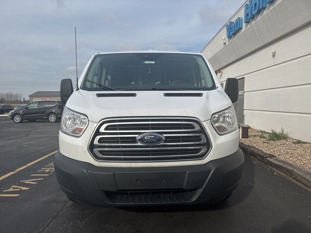 2019 Ford Transit Base