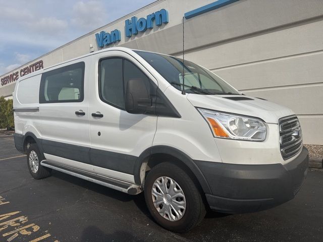 2019 Ford Transit Base