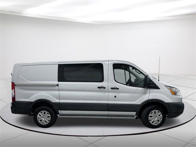 2019 Ford Transit Base