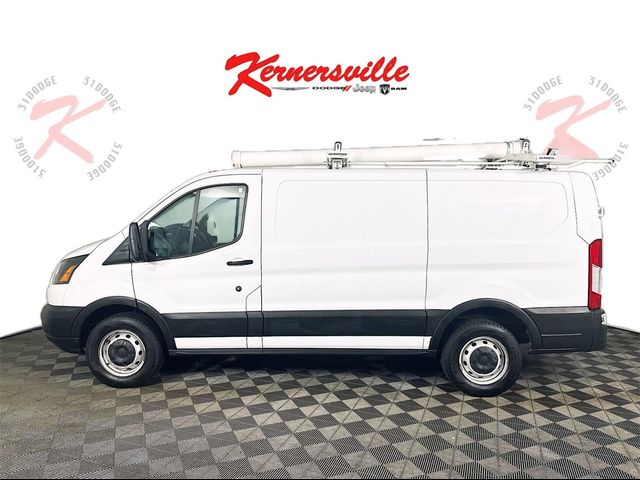 2019 Ford Transit Base