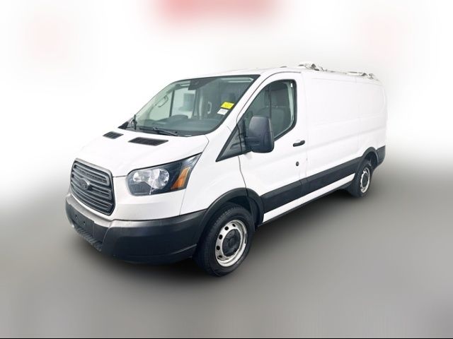 2019 Ford Transit Base