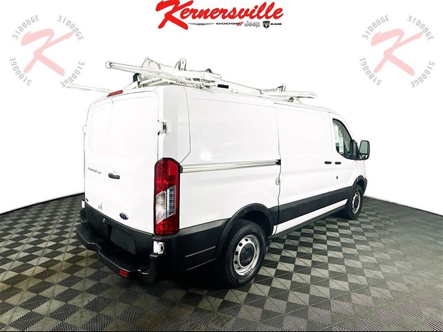 2019 Ford Transit Base