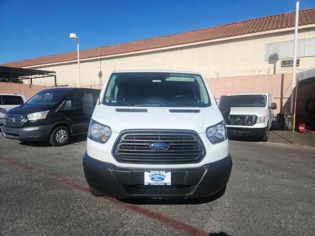 2019 Ford Transit Base