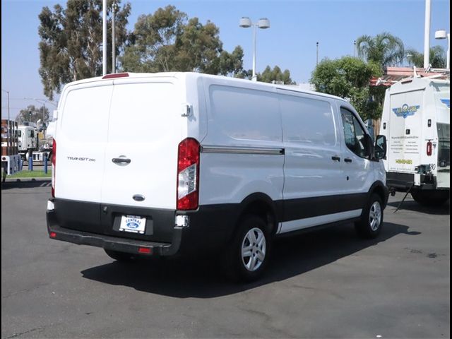 2019 Ford Transit Base