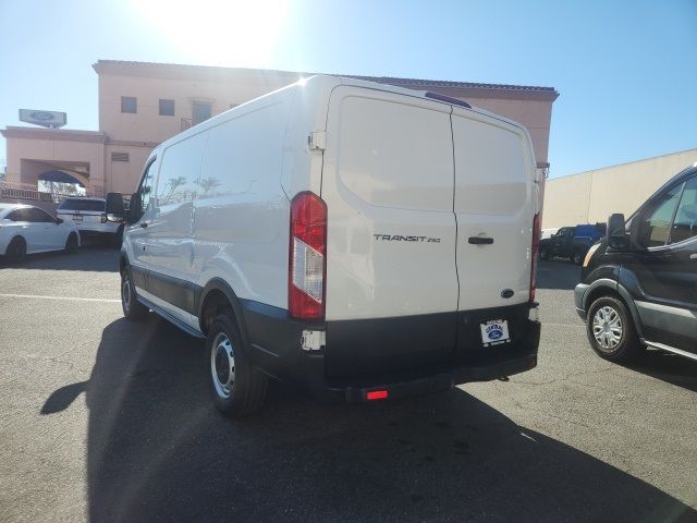 2019 Ford Transit Base