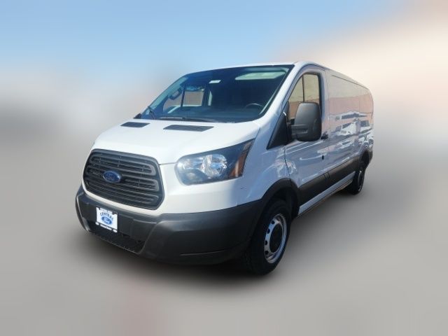 2019 Ford Transit Base