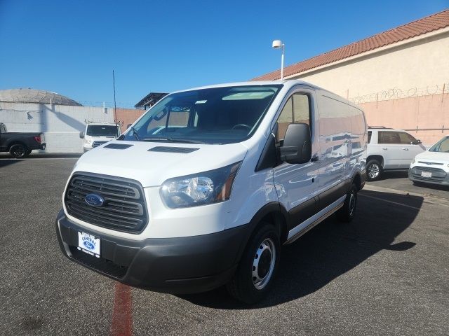 2019 Ford Transit Base