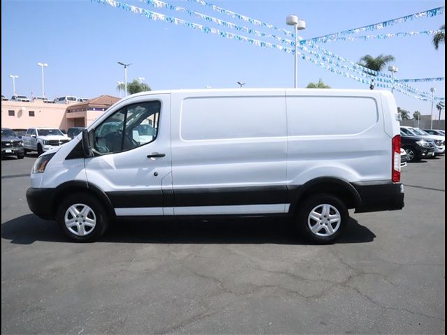 2019 Ford Transit Base