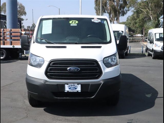 2019 Ford Transit Base