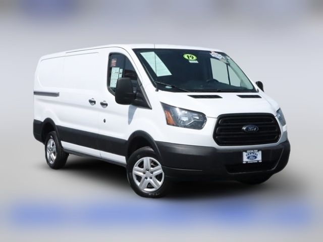 2019 Ford Transit Base