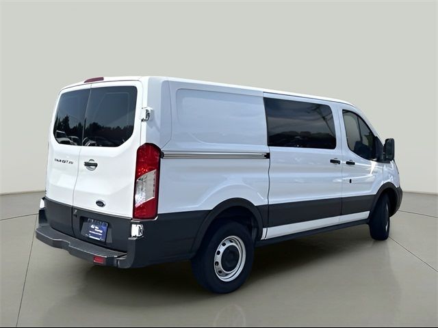 2019 Ford Transit Base