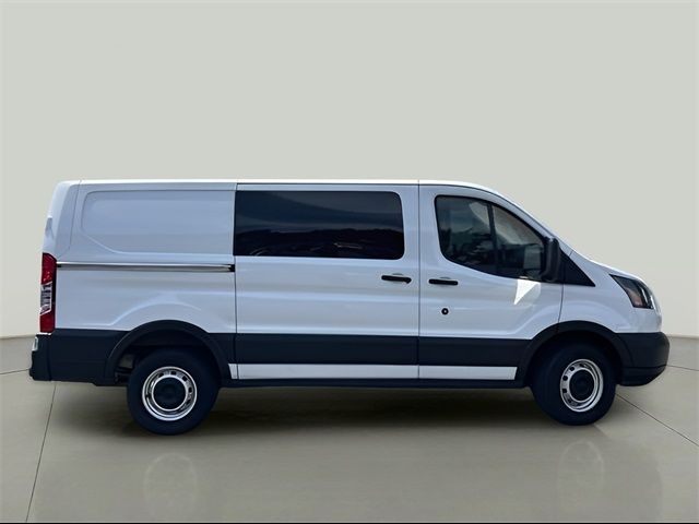 2019 Ford Transit Base