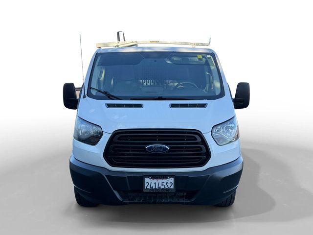 2019 Ford Transit Base