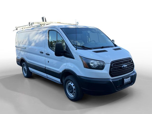 2019 Ford Transit Base