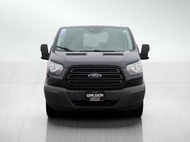 2019 Ford Transit Base