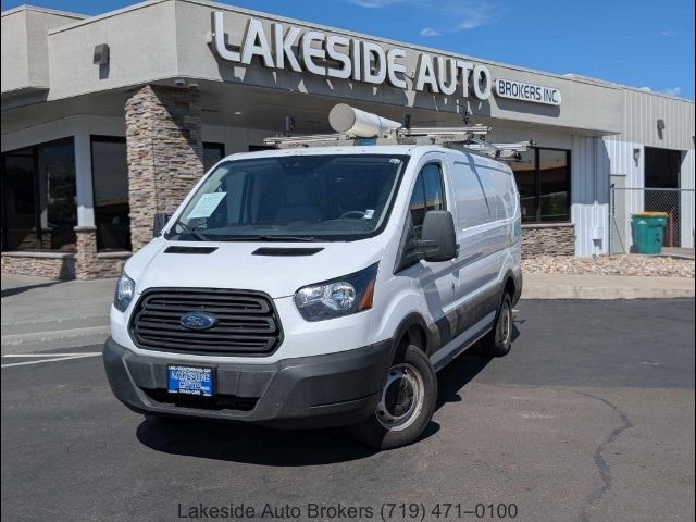 2019 Ford Transit Base