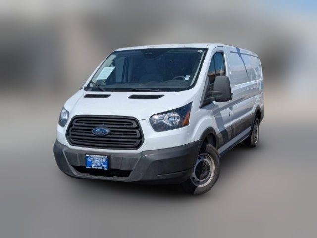 2019 Ford Transit Base