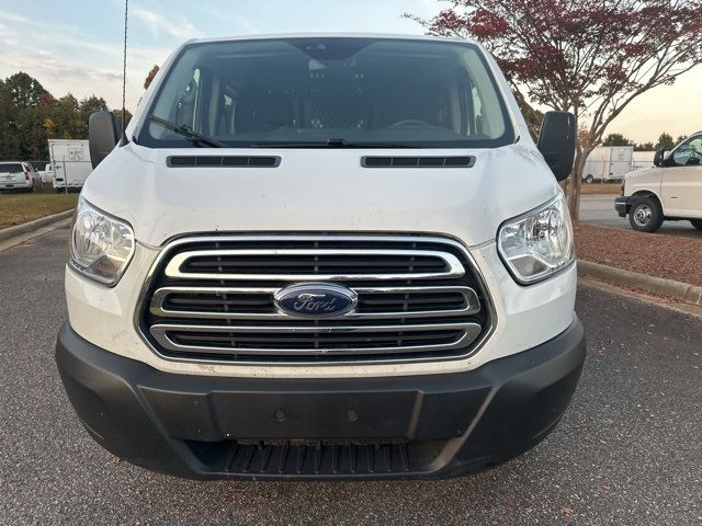 2019 Ford Transit Base