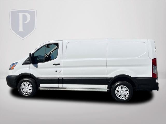 2019 Ford Transit Base