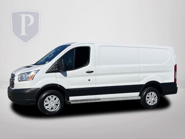 2019 Ford Transit Base