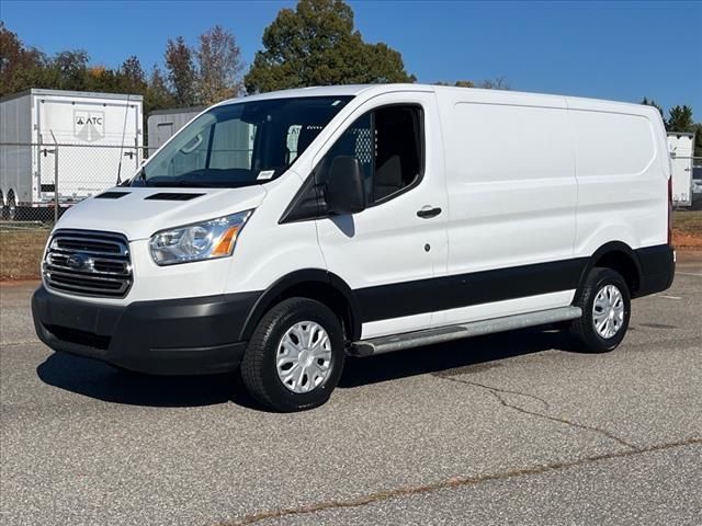 2019 Ford Transit Base