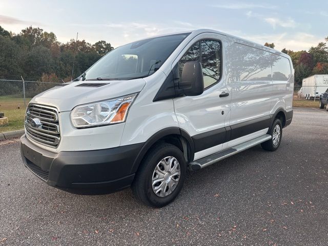 2019 Ford Transit Base