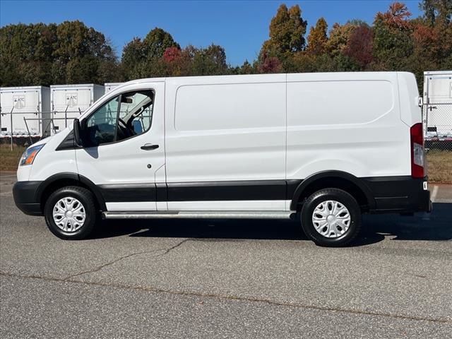 2019 Ford Transit Base