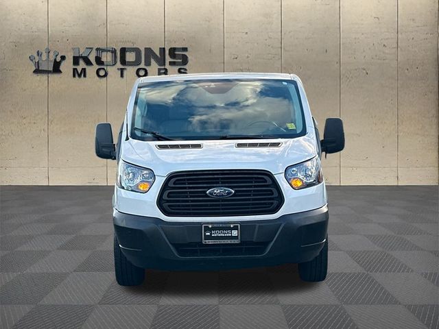 2019 Ford Transit Base
