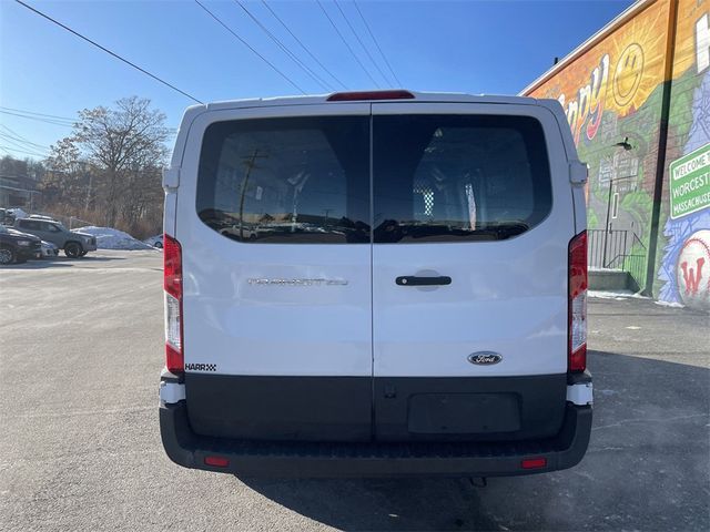 2019 Ford Transit Base