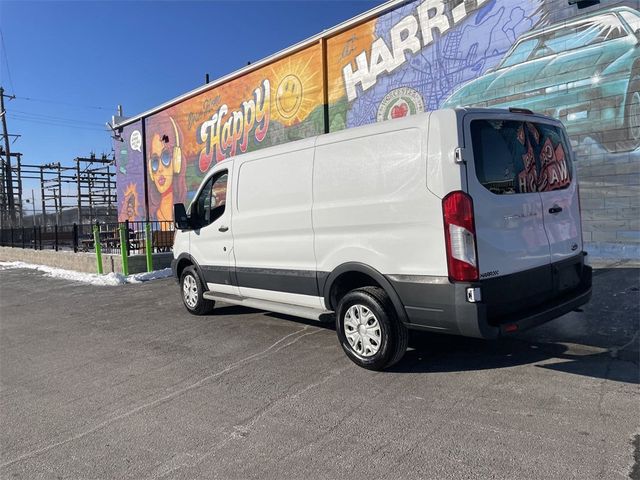 2019 Ford Transit Base