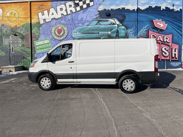 2019 Ford Transit Base