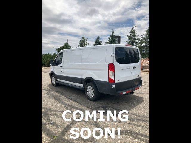 2019 Ford Transit Base