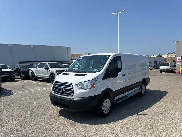 2019 Ford Transit Base