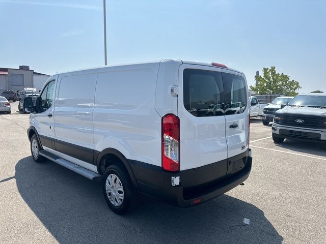 2019 Ford Transit Base